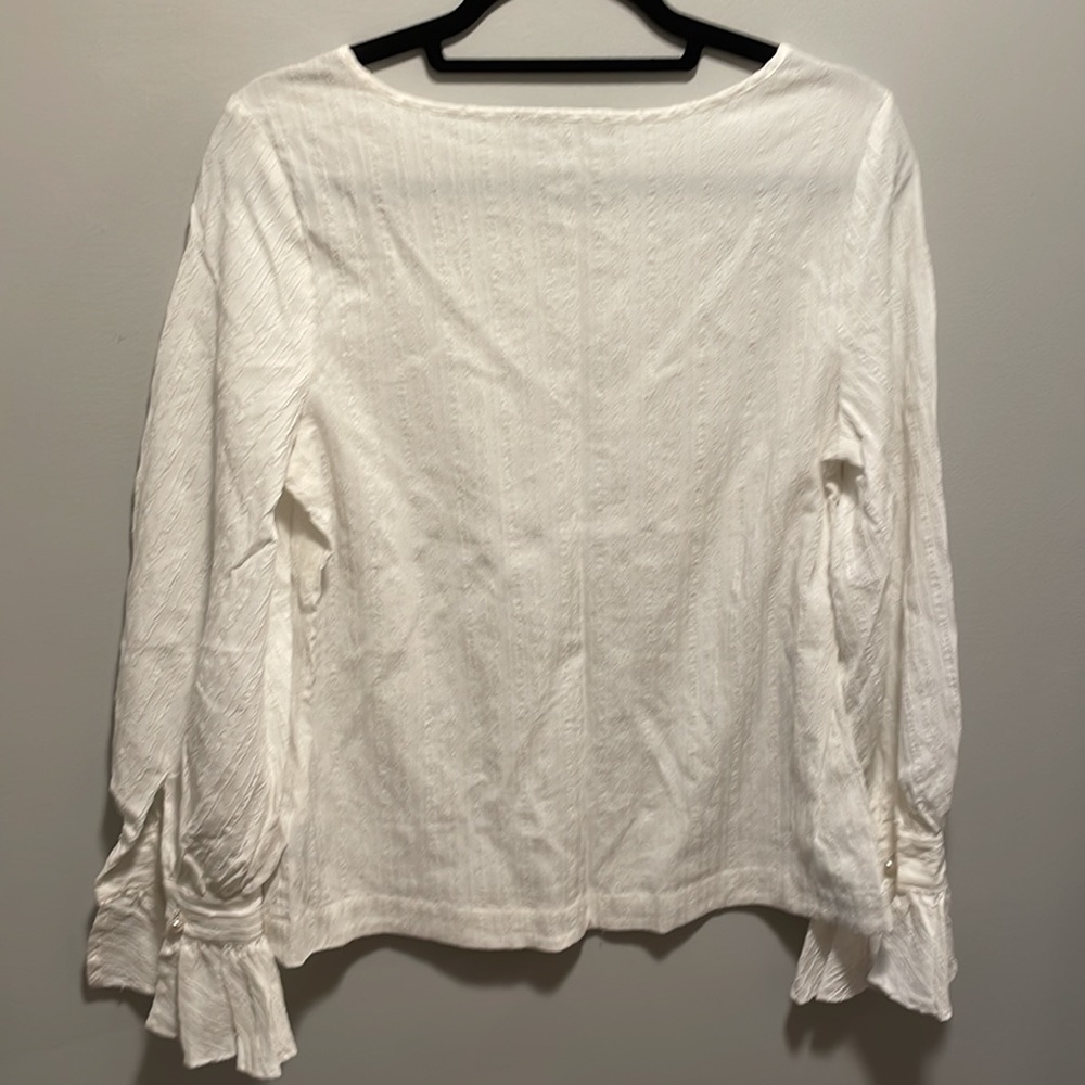 Marled Top - Picture 4 of 5